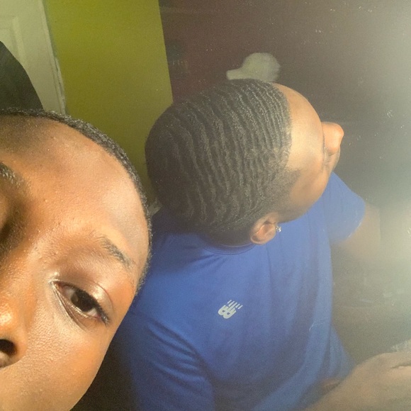 Meet your Posher, David - Picture 1 of 1